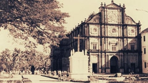 Goa Culture