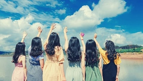 Women Empowerment