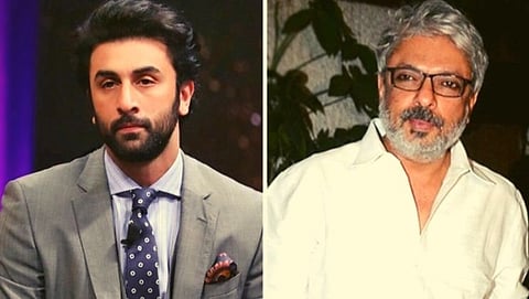 Ranbir Kapoor revealed, Sanjay Leela Bhansali hit us a lot and abused us for being an assistant