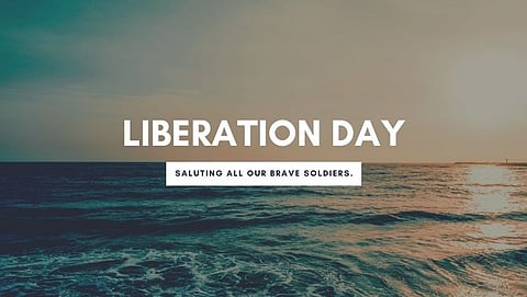 liberation