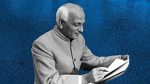 Madhu DandavateGoa Liberation Movement