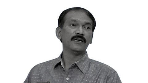 Girish Chodankar