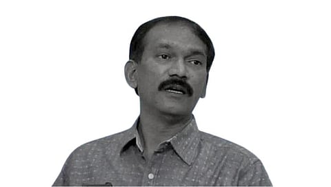 Girish ChodankarElection