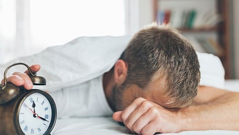 Sleep