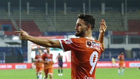 Jorge OrtizFootball