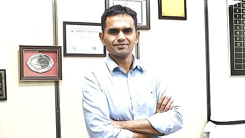Sameer Wankhede