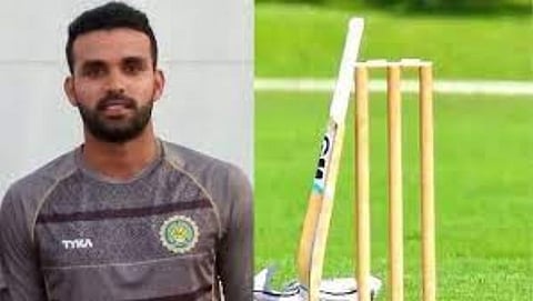 Snehal Kavthankar