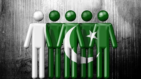persecution of religious minorities has once again come to fore in Pakistan