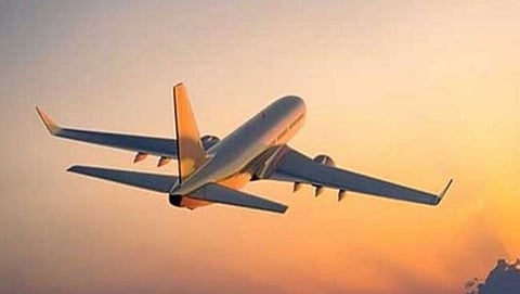 flight