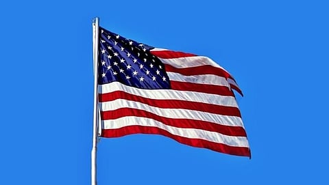 America