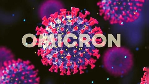 Seven new cases of Omicron surfaced in Karnataka on Saturday