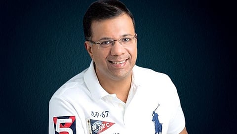 Vishwajeet Rane