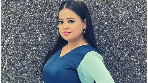 Boy or girl, what does Bharti Singh want