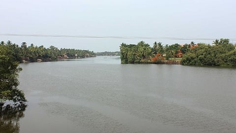 Sal River