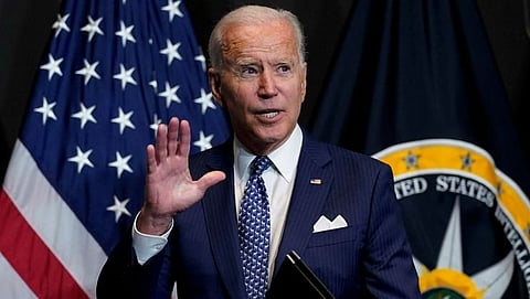 U.S. President