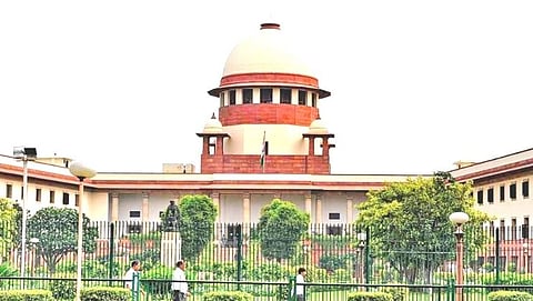 Supreme Court
