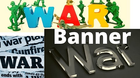 Banner War