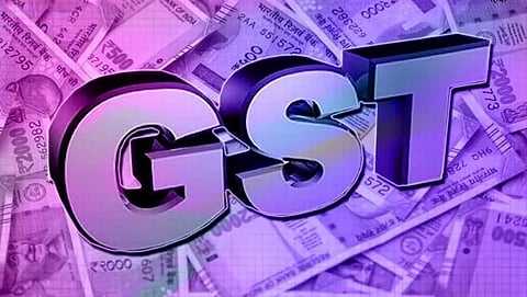 GST
