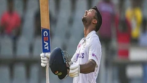 Mayank Agarwal