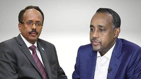 Somalia