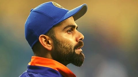 Clasesh between BCCI and Virat Kohli