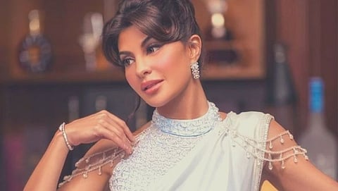 Bollywood actress Jacqueline Fernandez