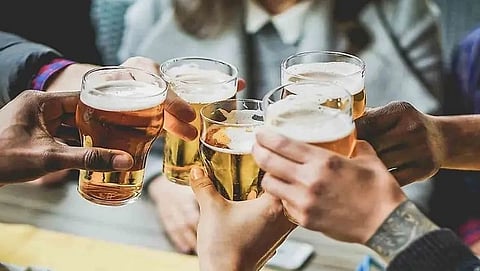 Alcohol