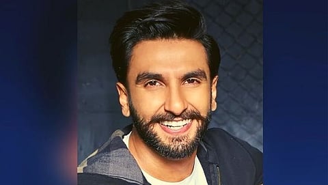 Ranveer Singh was not the first choice for the role of Kapil Dev
