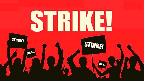 Strike