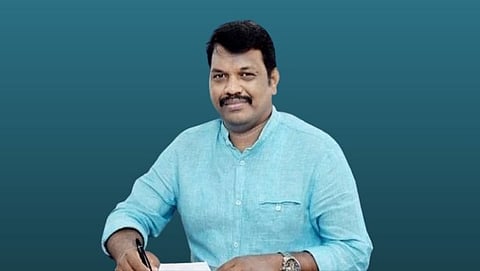 Michael Lobo
