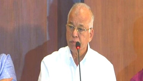 Luizinho Faleiro