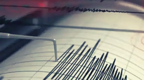Earthquake
