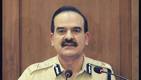 Parambir Singh can be suspended today, Uddhav government has completed preparations
