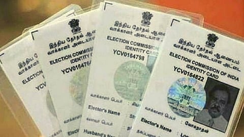 Voter List