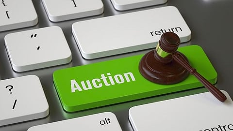 Auction 