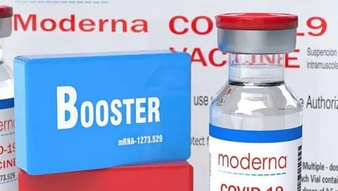 booster