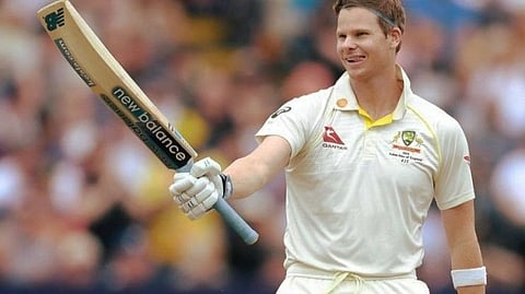 Steve Smith