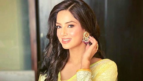 Harnaaz Sandhu wants to debut in Bollywood with this Bollywood actor