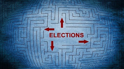 Election Candidature