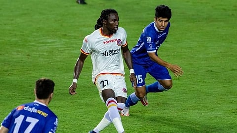 Chennaiyin FC