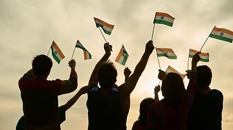 freedom fight