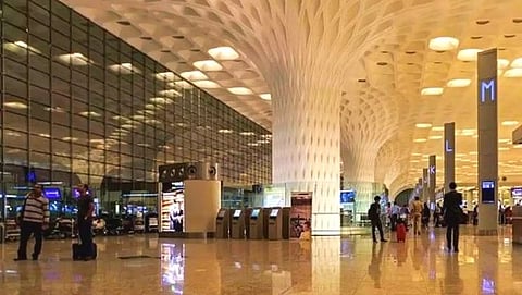 Mumbai Airport