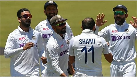 Team India