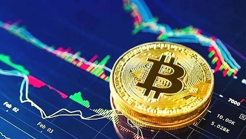Crypto Currency