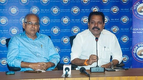 Venkatesh Naik