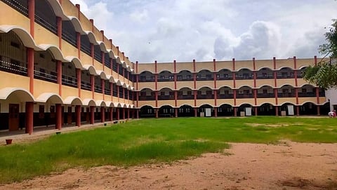 School