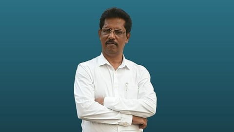 Rajan Korgavkar
Election