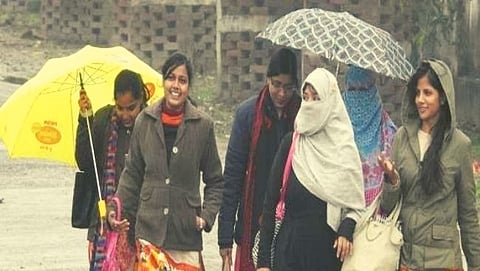 Rain will become trouble, IMD alert issued in these states