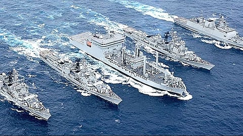 Indian Navy
