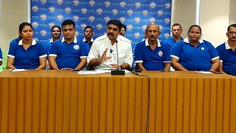 Vijay Sardesai